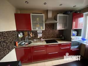 3-к квартира, вторичка, 65м2, 9/11 этаж