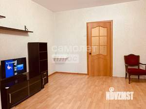 1-к квартира, вторичка, 40м2, 2/10 этаж