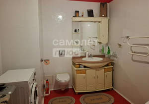 3-к квартира, вторичка, 87м2, 15/16 этаж