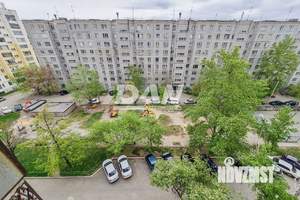 1-к квартира, вторичка, 33м2, 7/9 этаж