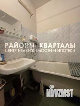 1-к квартира, вторичка, 41м2, 5/9 этаж