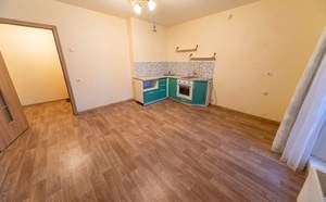 Студия квартира, вторичка, 24м2, 7/17 этаж