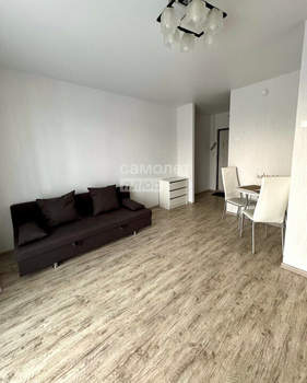 Студия квартира, вторичка, 24м2, 7/10 этаж