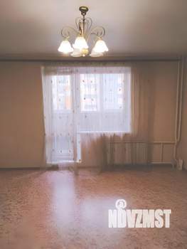 1-к квартира, вторичка, 43м2, 5/10 этаж