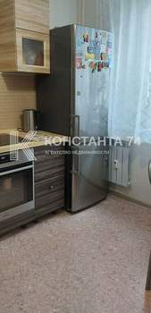 2-к квартира, вторичка, 57м2, 3/10 этаж