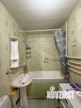 1-к квартира, вторичка, 30м2, 4/5 этаж