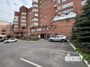 3-к квартира, вторичка, 117м2, 6/11 этаж