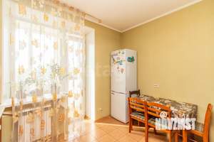 2-к квартира, вторичка, 65м2, 6/16 этаж