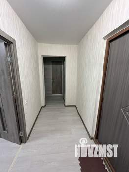 1-к квартира, вторичка, 41м2, 3/9 этаж