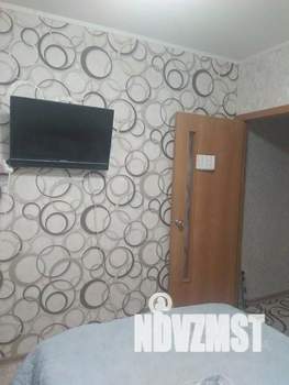 1-к квартира, вторичка, 42м2, 4/10 этаж