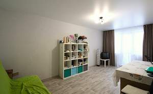 1-к квартира, вторичка, 29м2, 1/5 этаж