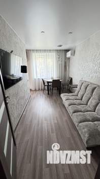3-к квартира, вторичка, 58м2, 1/2 этаж