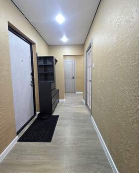 2-к квартира, вторичка, 52м2, 8/9 этаж