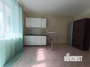 1-к квартира, вторичка, 40м2, 2/10 этаж