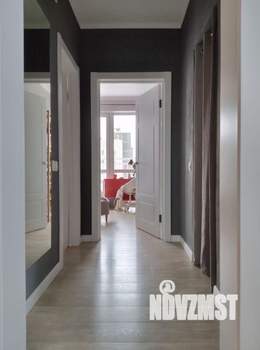 3-к квартира, вторичка, 70м2, 13/25 этаж