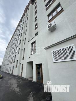 1-к квартира, вторичка, 48м2, 6/9 этаж