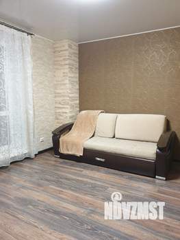 1-к квартира, вторичка, 53м2, 12/16 этаж