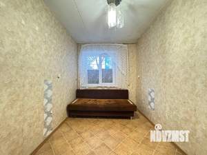 2-к квартира, вторичка, 43м2, 1/5 этаж