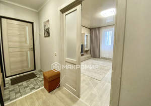 2-к квартира, вторичка, 65м2, 4/10 этаж