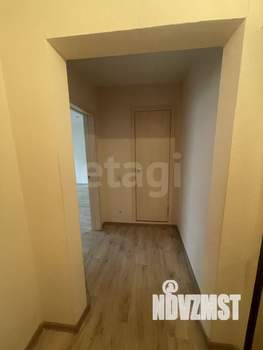 Студия квартира, вторичка, 34м2, 4/10 этаж