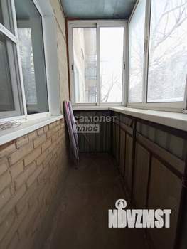 1-к квартира, вторичка, 32м2, 3/5 этаж