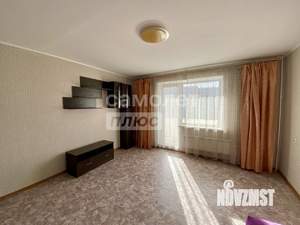 1-к квартира, вторичка, 41м2, 6/10 этаж