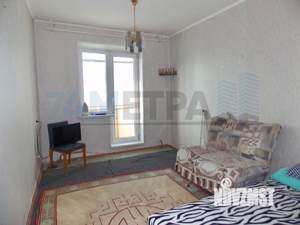 1-к квартира, вторичка, 32м2, 6/10 этаж