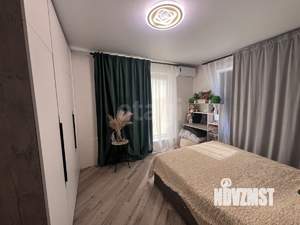 4-к квартира, вторичка, 87м2, 10/11 этаж