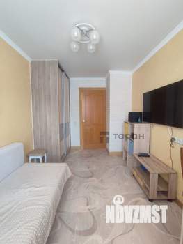 3-к квартира, вторичка, 59м2, 3/5 этаж