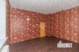 3-к квартира, вторичка, 72м2, 2/2 этаж