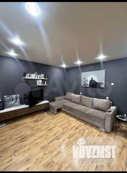 1-к квартира, вторичка, 36м2, 7/10 этаж