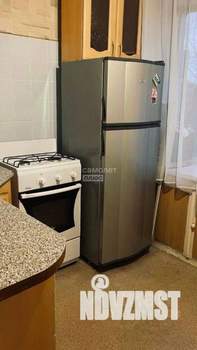 1-к квартира, вторичка, 31м2, 4/5 этаж
