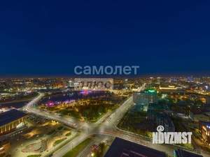 2-к квартира, вторичка, 71м2, 14/31 этаж