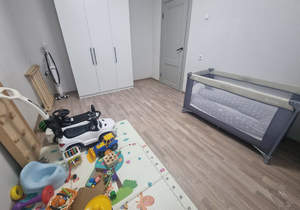 1-к квартира, вторичка, 32м2, 8/10 этаж