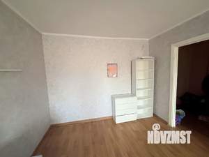 1-к квартира, вторичка, 31м2, 4/5 этаж