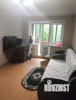 2-к квартира, вторичка, 48м2, 3/5 этаж