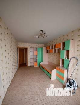 3-к квартира, вторичка, 64м2, 4/10 этаж