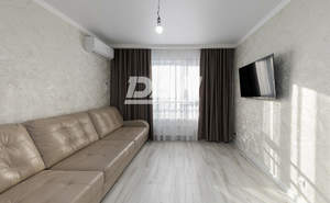 2-к квартира, вторичка, 64м2, 5/15 этаж