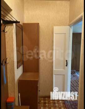 2-к квартира, вторичка, 43м2, 3/5 этаж