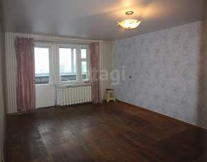 1-к квартира, вторичка, 43м2, 3/5 этаж