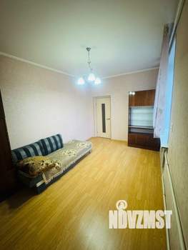 3-к квартира, вторичка, 64м2, 3/3 этаж