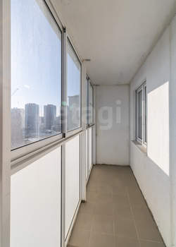 1-к квартира, вторичка, 32м2, 10/10 этаж