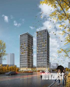 1-к квартира, вторичка, 42м2, 5/30 этаж