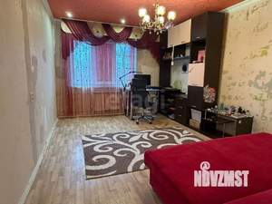 2-к квартира, вторичка, 48м2, 3/4 этаж