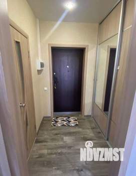 Студия квартира, вторичка, 36м2, 13/26 этаж