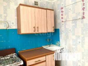 2-к квартира, вторичка, 47м2, 3/5 этаж