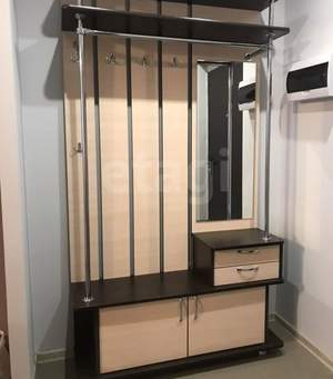 1-к квартира, вторичка, 30м2, 6/21 этаж