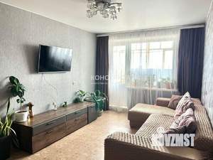 3-к квартира, вторичка, 64м2, 8/10 этаж