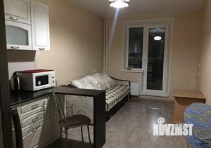1-к квартира, вторичка, 37м2, 7/10 этаж