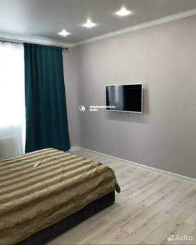2-к квартира, вторичка, 53м2, 10/14 этаж
